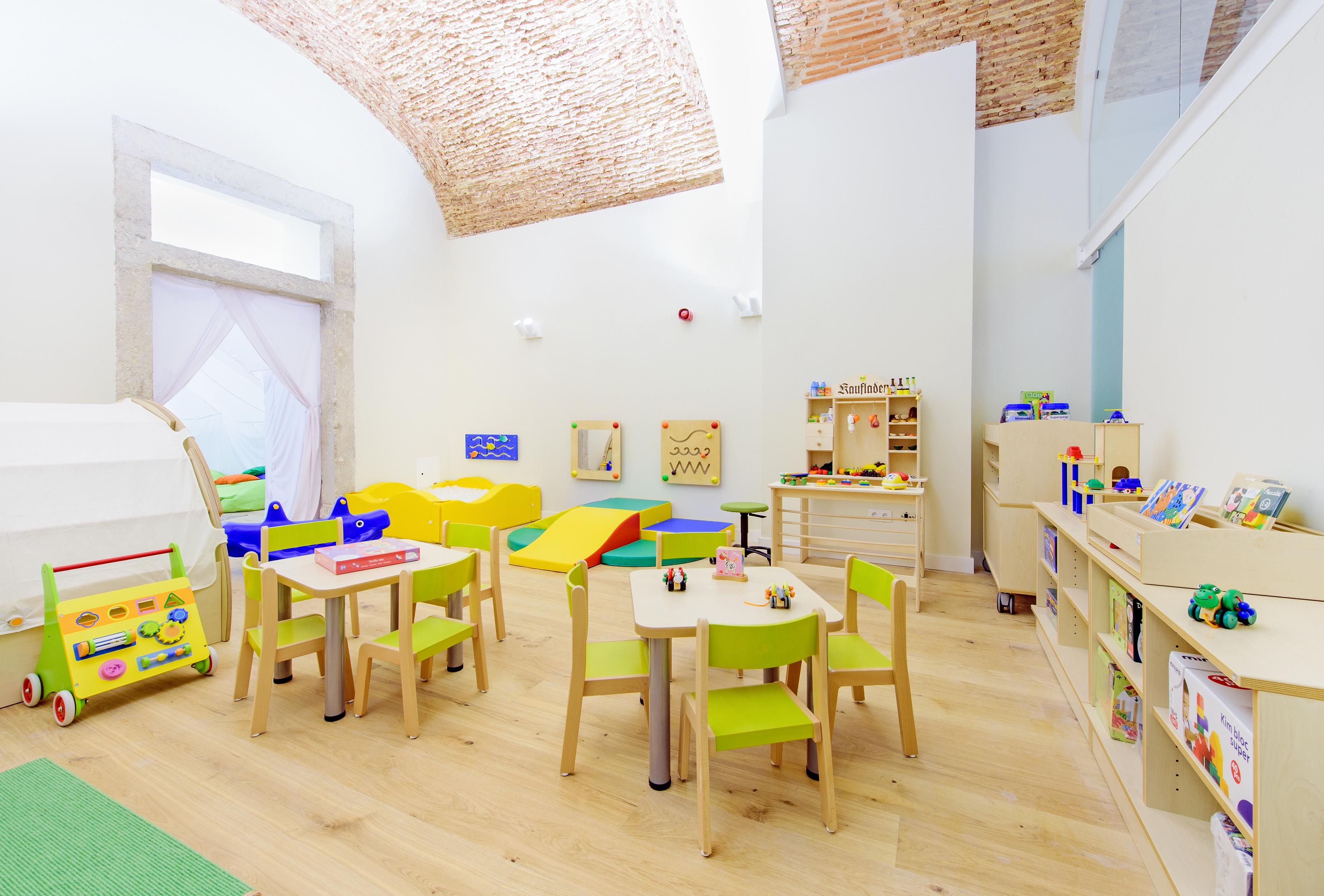 Apartahotel Martinhal Chiado