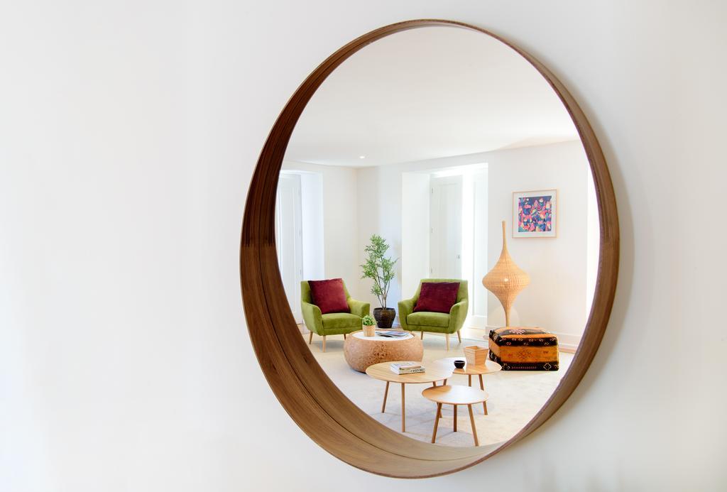 Apartahotel Martinhal Chiado